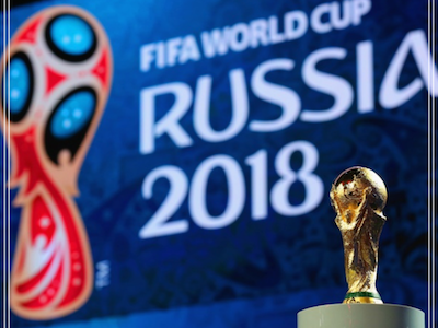 ロシアワールドカップはいつまで？決勝トーナメント日程や放送予定！